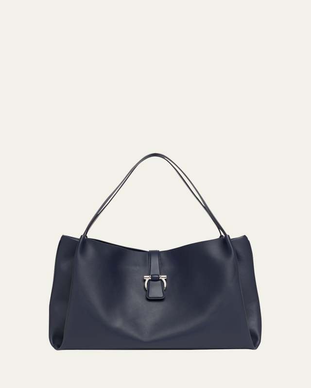 New Line Tote Bag